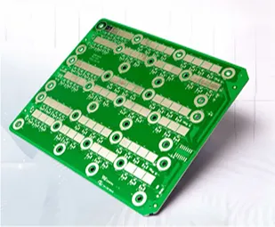 PCB電鍍行業(yè)